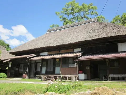 古民家ろくすけ