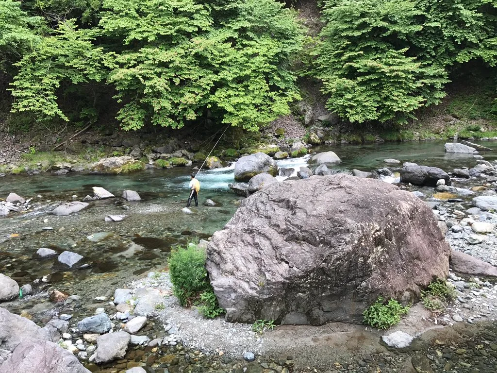 Seiryuu Village Nukumi