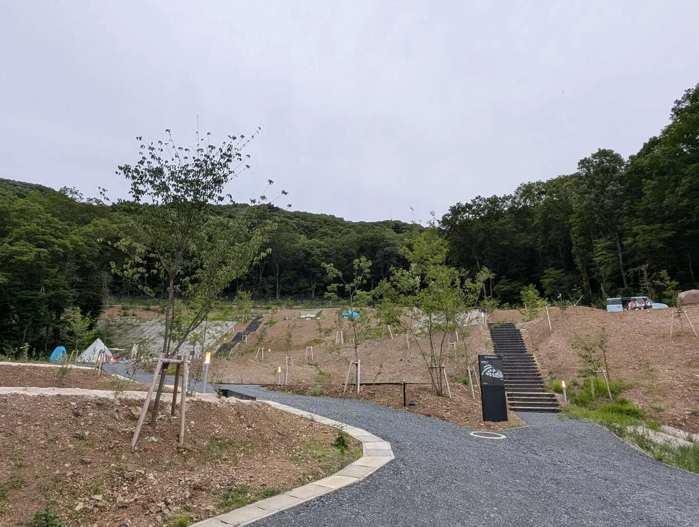 瑞梅寺山の家