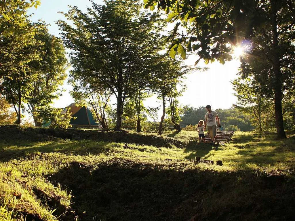 Onbara Highlands Auto Campground