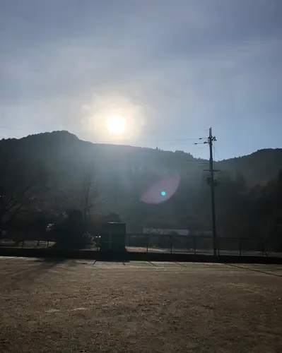 Hosono Keiryuu Campground
