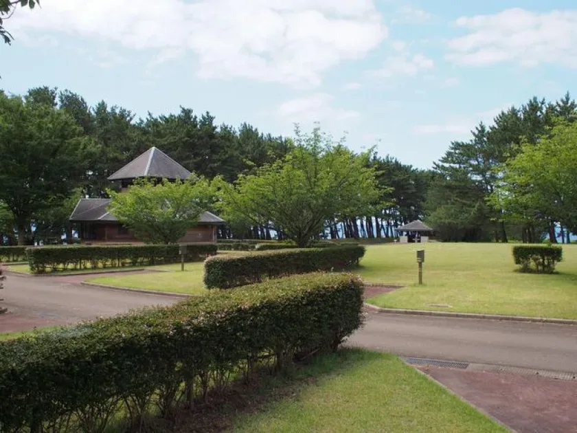 Gosho No Dai Auto Campground
