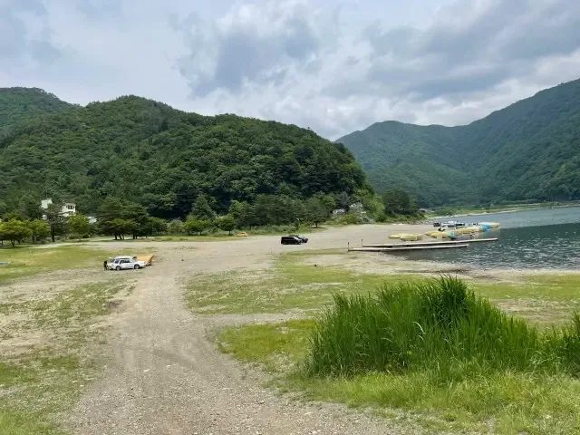 Shoujiko Kyanpingu Cottage