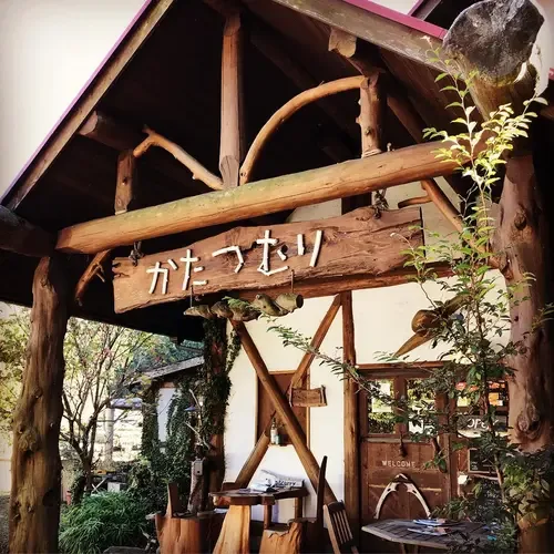 アースドリーム角山農場 売店