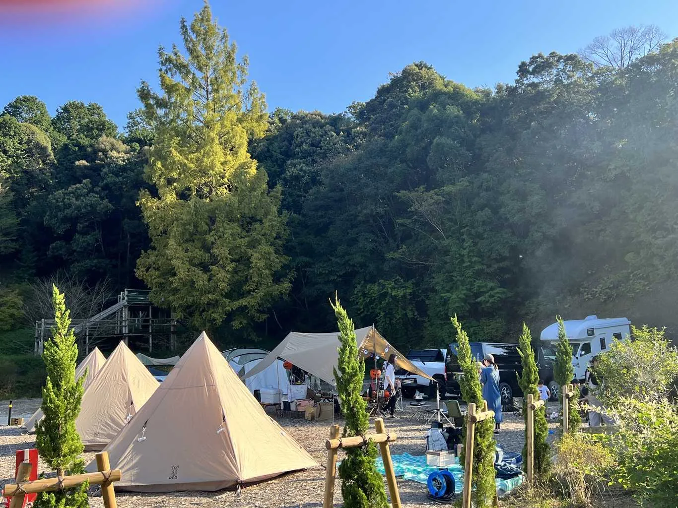 Auto Campground