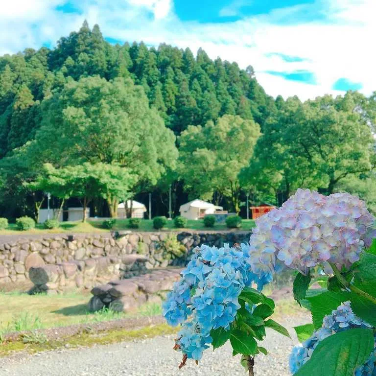 Iyashi Forest Yuukamu