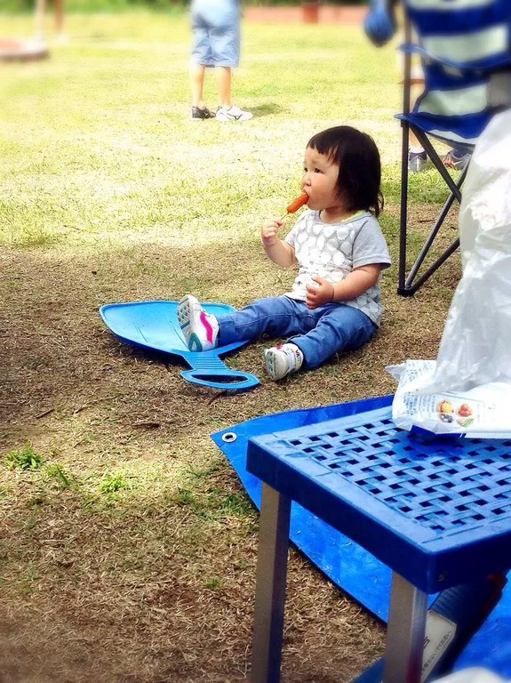 Mineyama Park Campground
