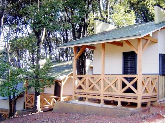 Takanoyama Park Campground