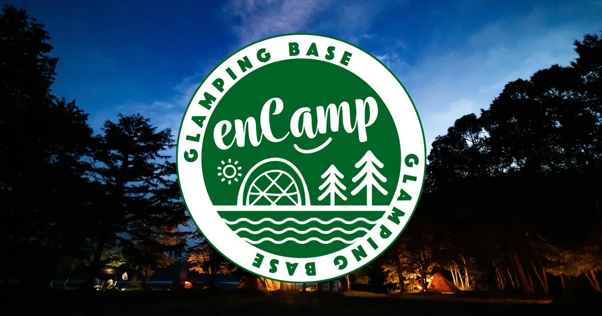 Nagano Glamping Base En Camping