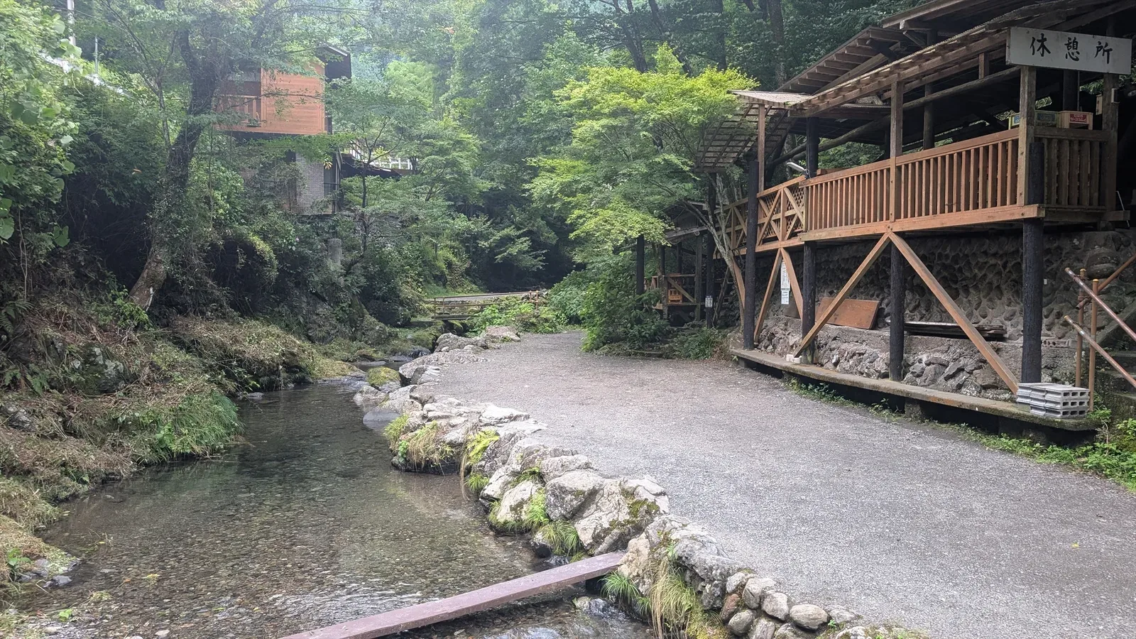 Naka Chaya Campground