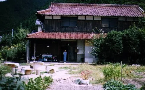 Tochiwara Kodomo Nature Taiken Campground