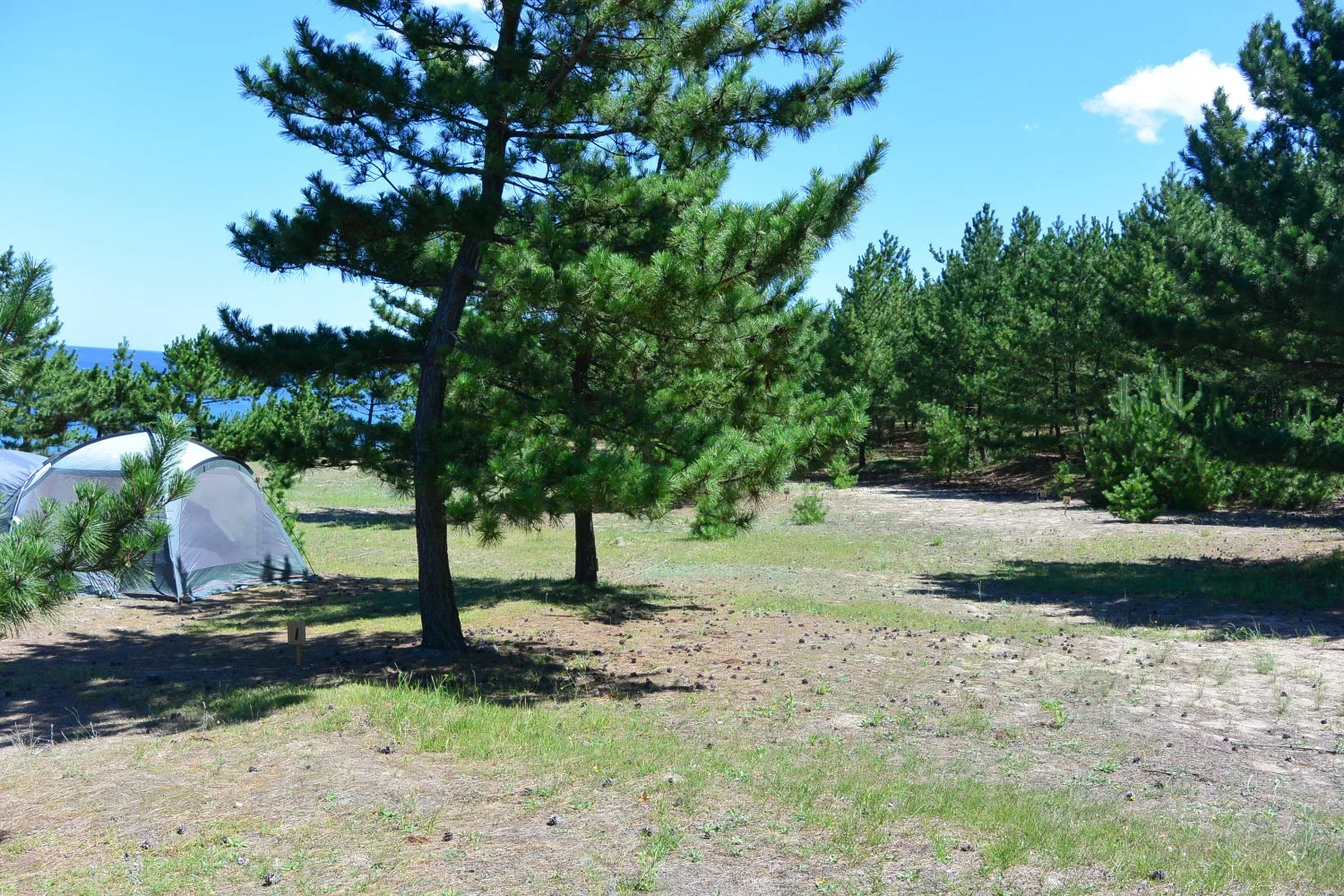 Kotobiki Hama Yuu Campground