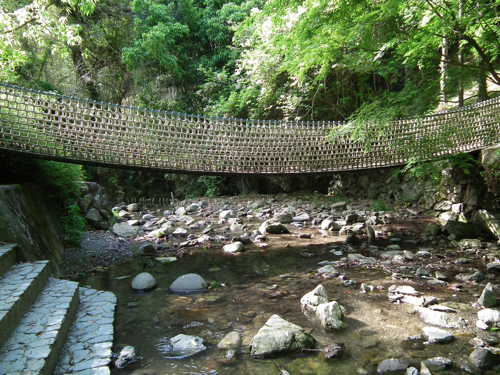 Yume Tachibana Village