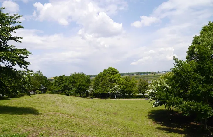 Miyayama Furusatofureai Park Campground