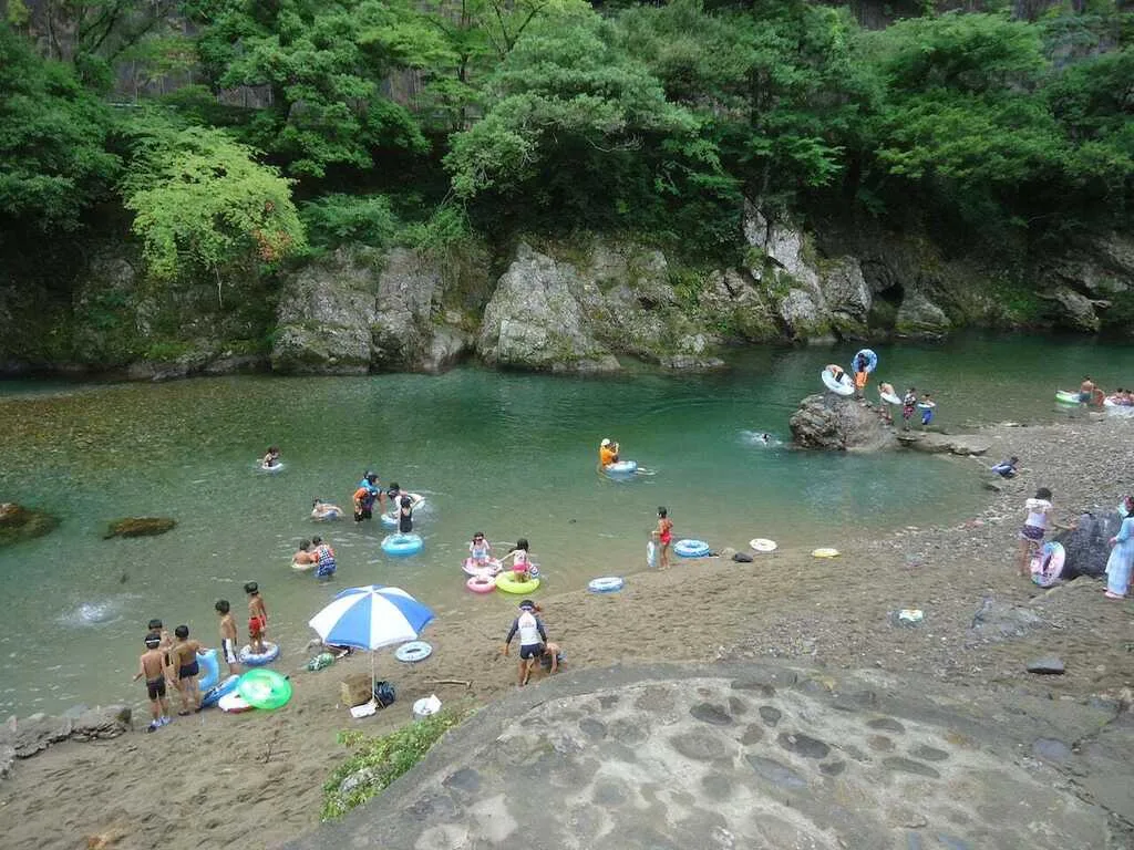 Su Unzan Sou Bungalow