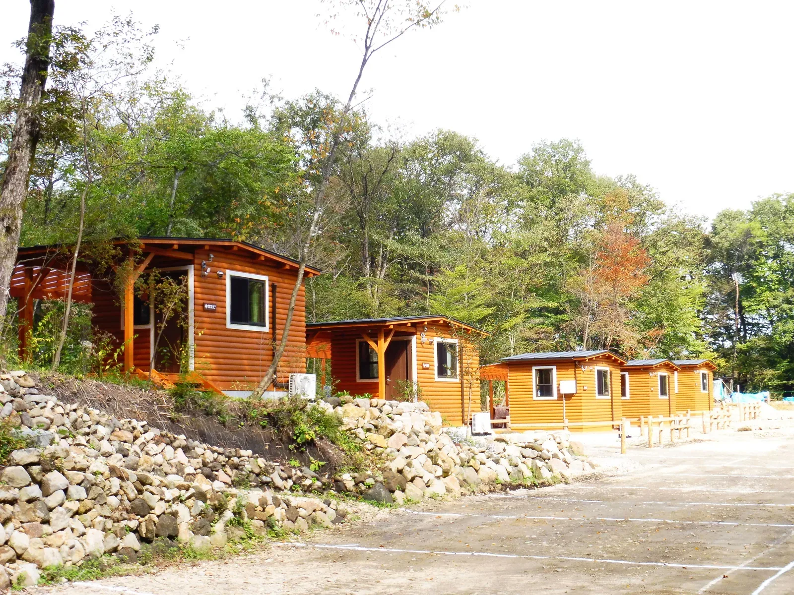 Toreiru Village Nasu