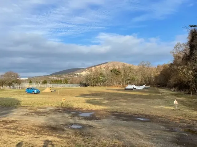 Koyama Sou Campground