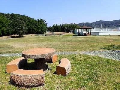 Chouei Suga Park & Campground