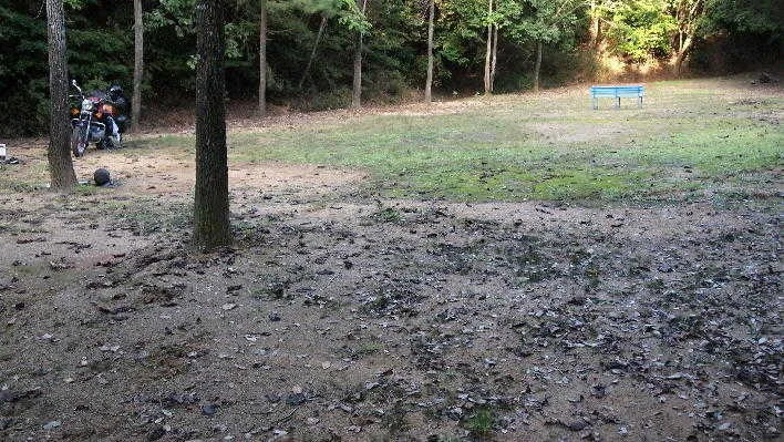 Miroku Campground