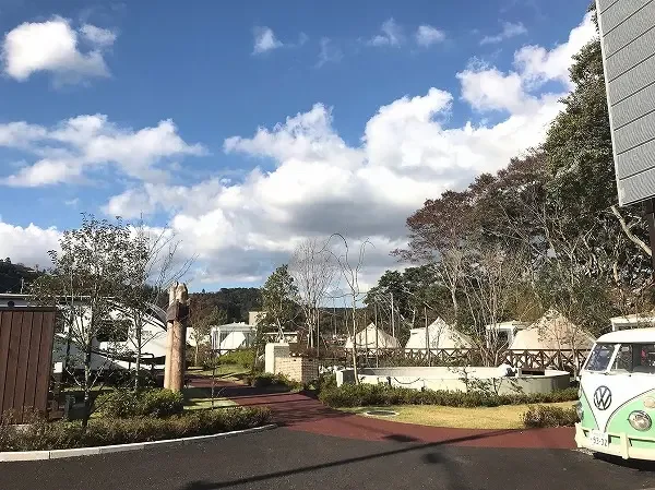 Izu Kyan Farm