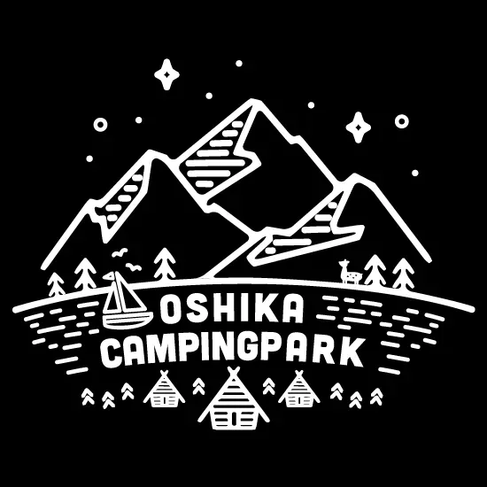 Oshika Kazokuryokou Mura Auto Campground