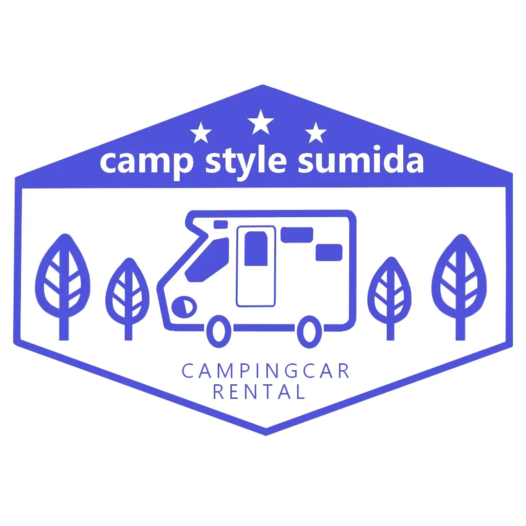 Camping Sutairusumida