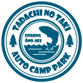 Ta Ritsu No Taki Auto Campground