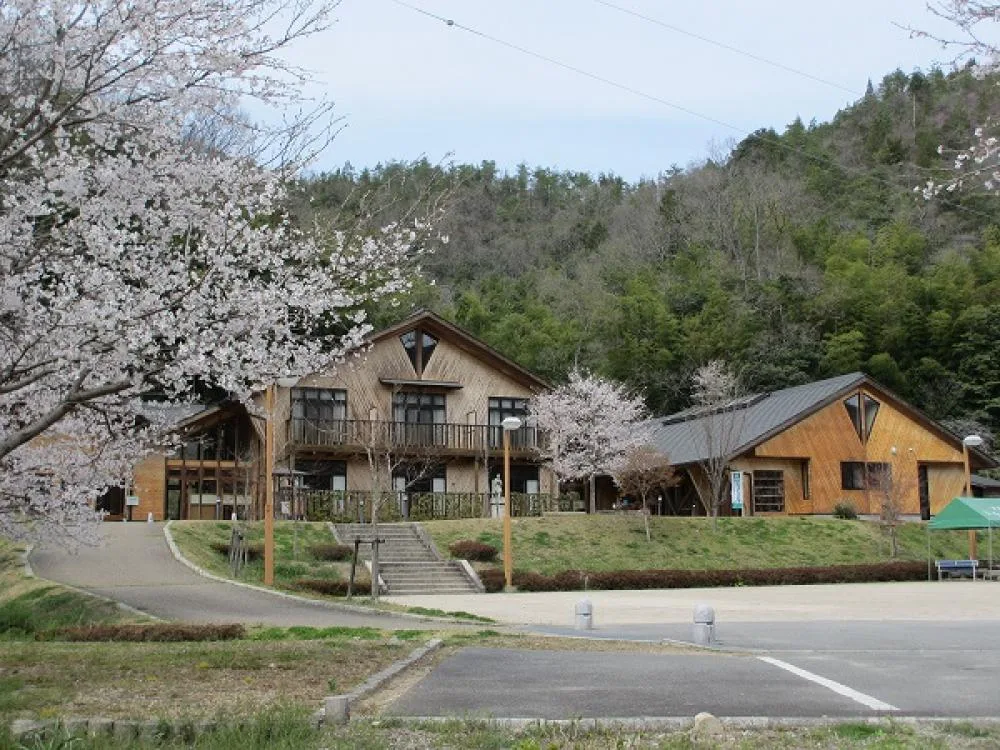中垣内キャンプ場