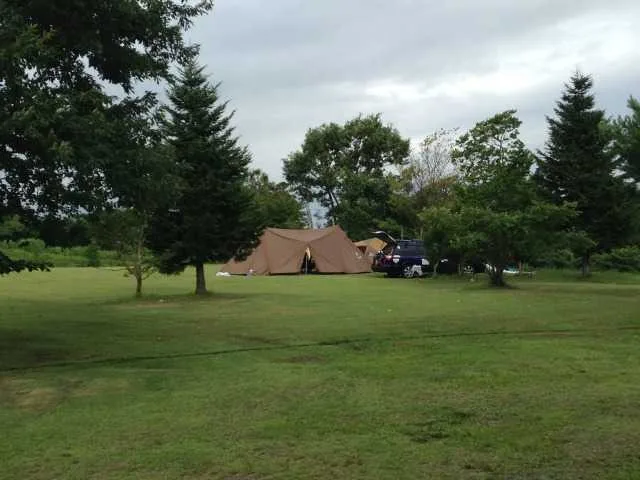 Kotobiki Village Campground