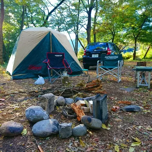 Hisuruma Campground
