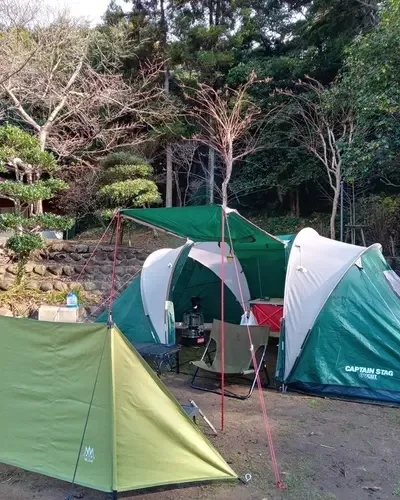 Juu Kamiyama Nagisa Park