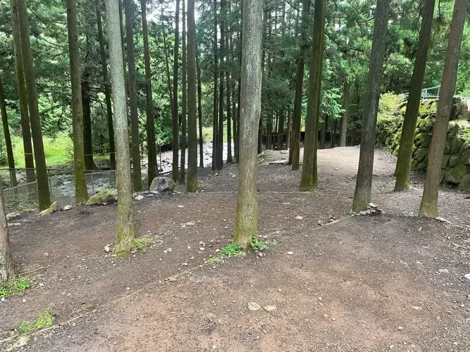 クアハウス山小屋