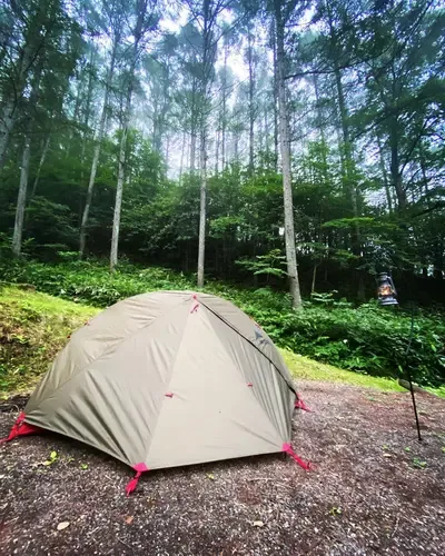 Hokuto Shi Kijihiki Highlands Campground