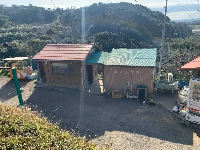 オレンジ村オートキャンプ場