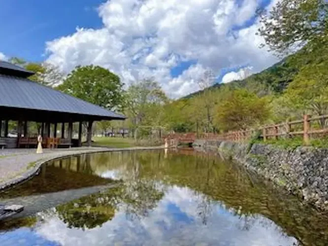 HimarayaNEOKyanpingu Park