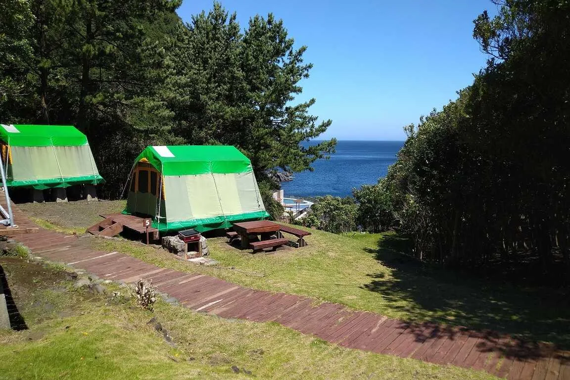Sentoraru Lodge