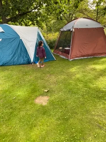 Niji Betsu Auto Campground