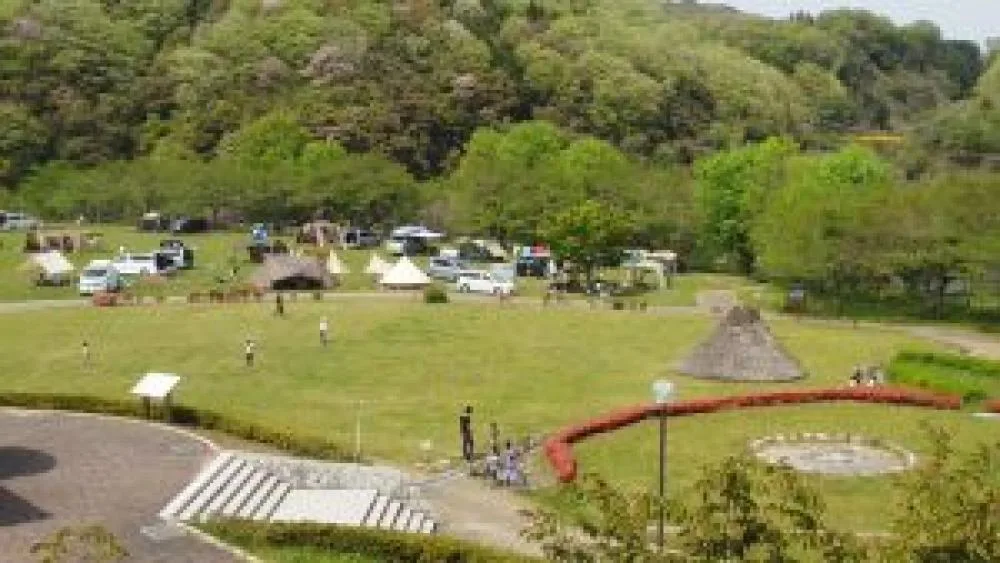 Ookawa Auto Campground