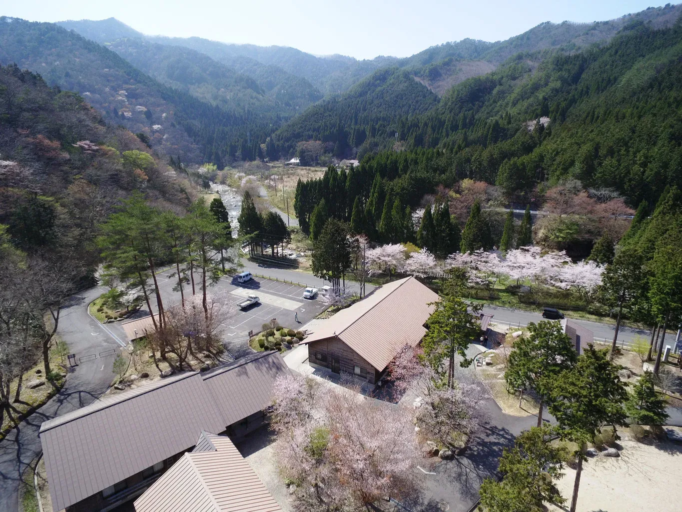 黒木キャンプ場