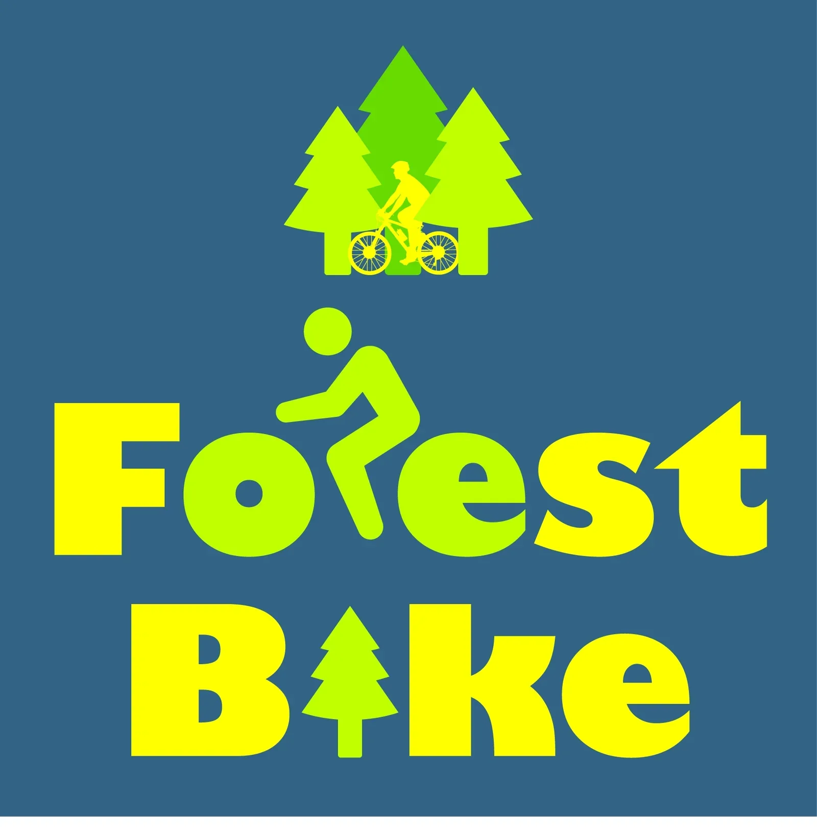 Forest Baiku
