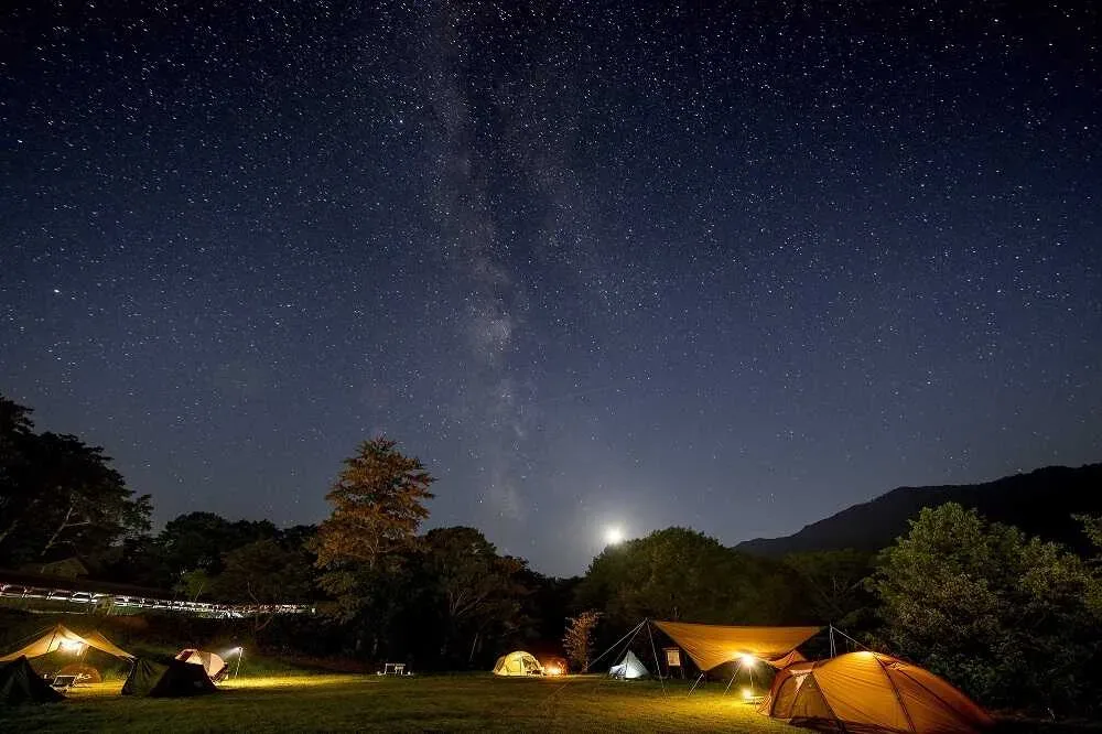 Noyosa Village Campground
