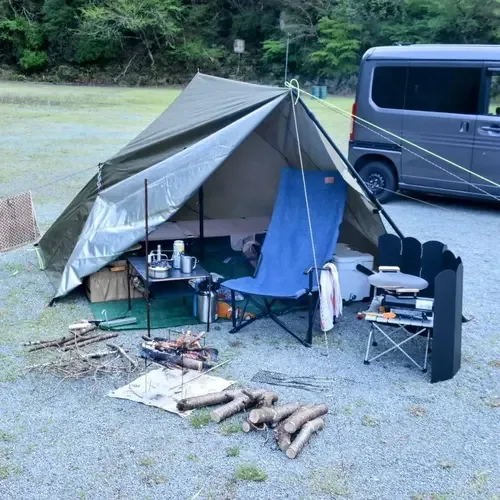 Henna Mura Campground