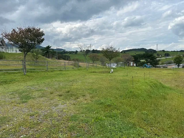RV Park Oozasa Ranch