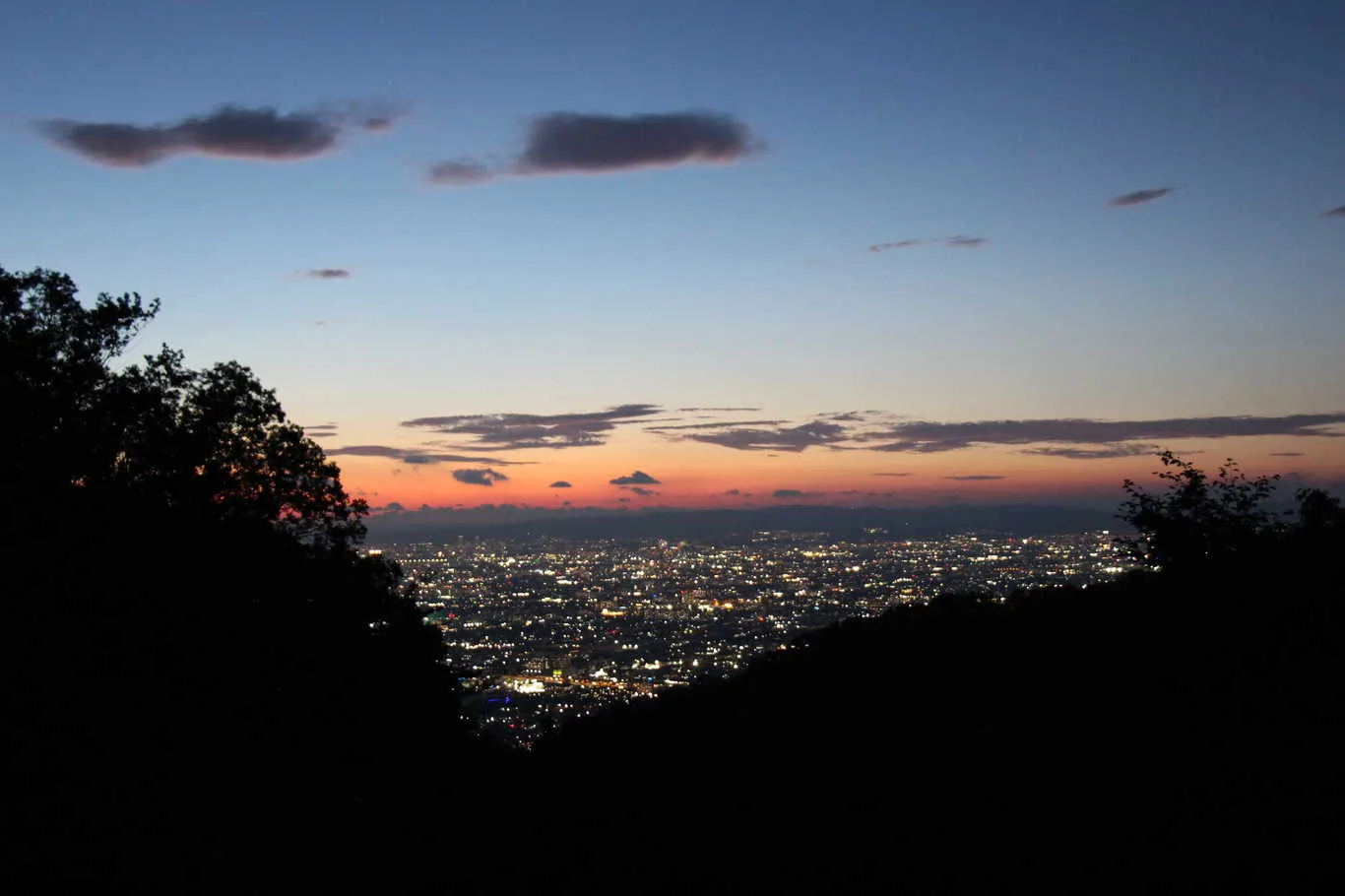 Tateno Campground