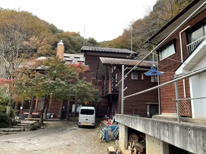 Touka Sono Campground