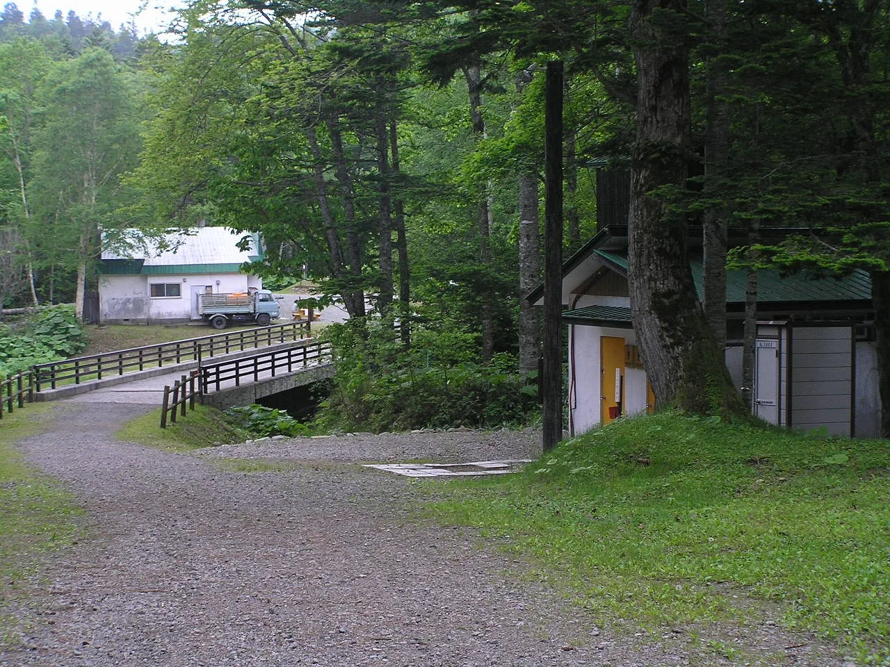 Shikaribetsu Kyou Yaeijou