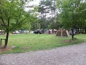 Kaore Auto Campground