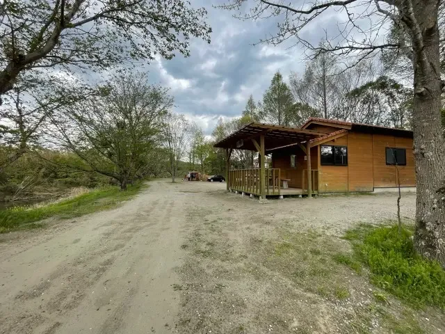 Kazusa Auto Campground