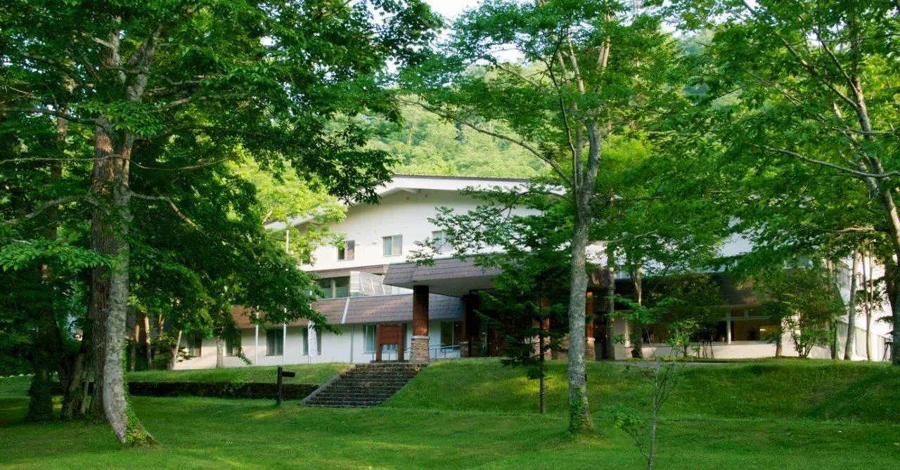 Morappu Campground
