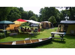 So Hara Mizuumi Auto Campground